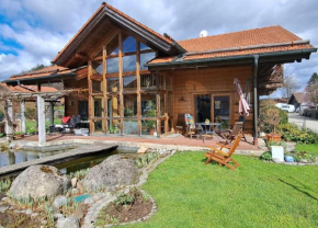 Ferienwohnung Baumert Prien Am Chiemsee